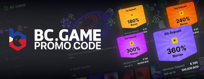 Unlock exciting rewards with available bonus code