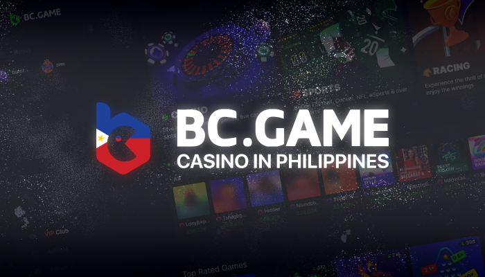 Could This Report Be The Definitive Answer To Your BC.Game Casino?