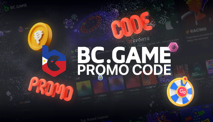 Bc game promo code