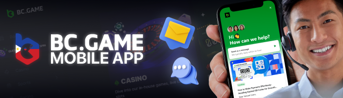 10 Ways to Make Your BC.Game App Easier