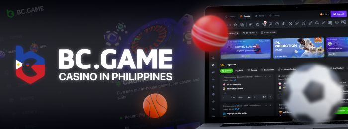 Explore Diverse Sports Betting Opportunities at BC Game